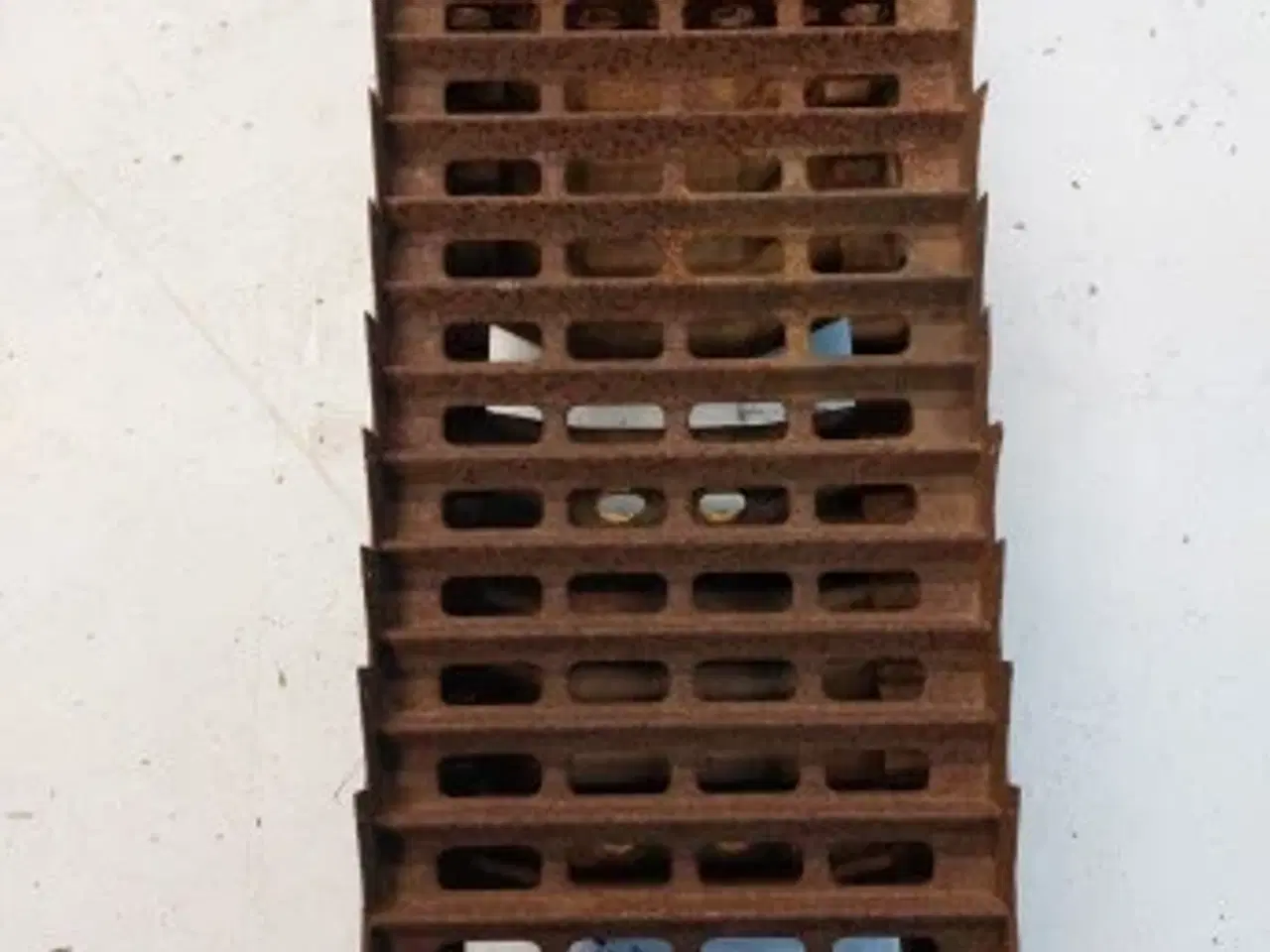 Billede 9 - New Holland TX68 Ryster 84062229