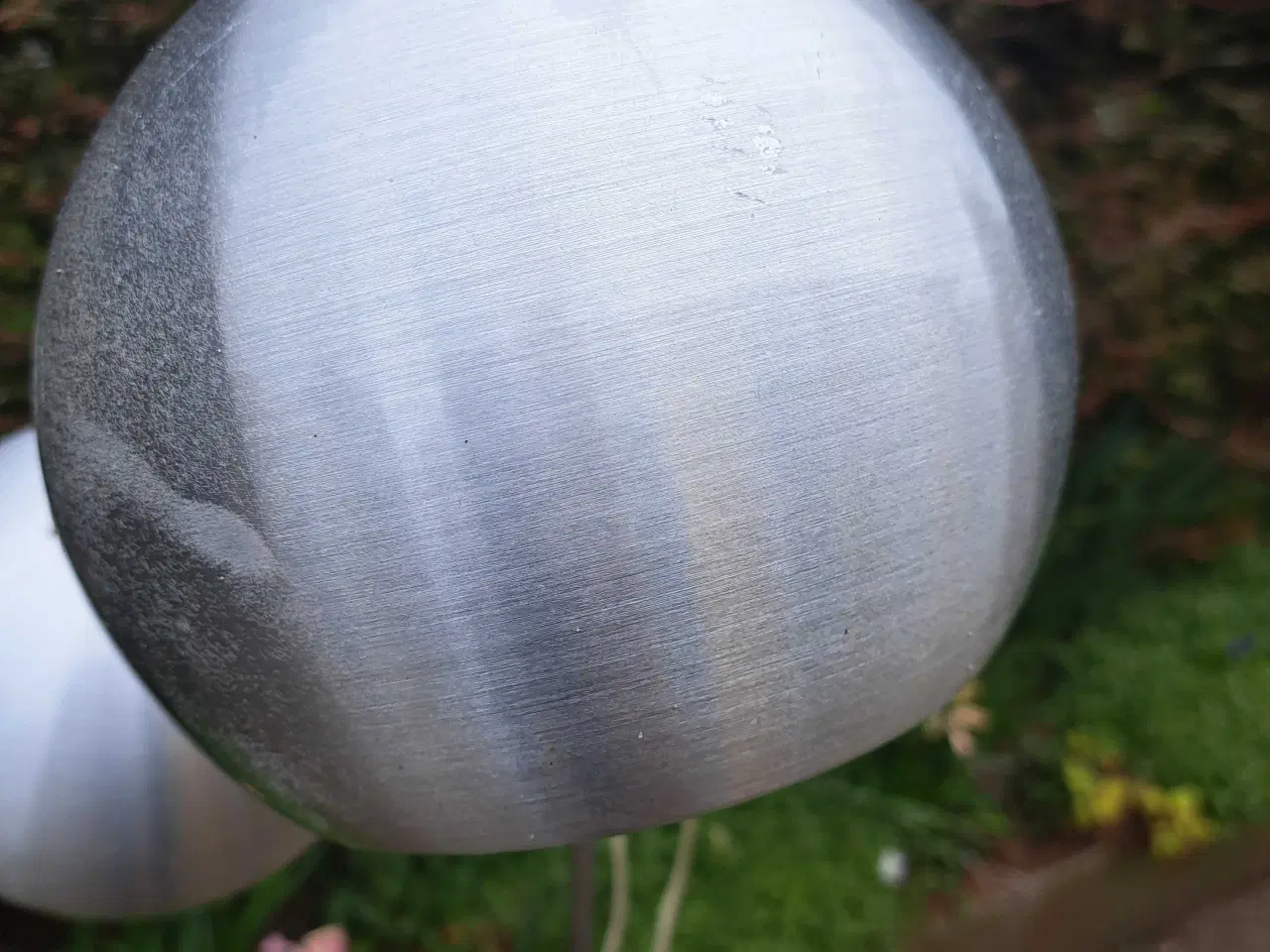 Billede 3 - Vibtage standerlampe