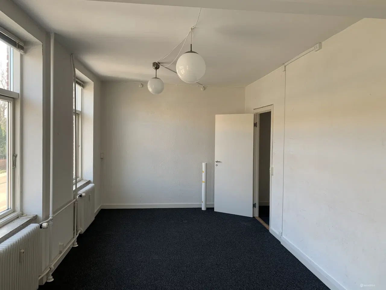 Billede 5 - Kontorlokaler på 117 m² udlejes.