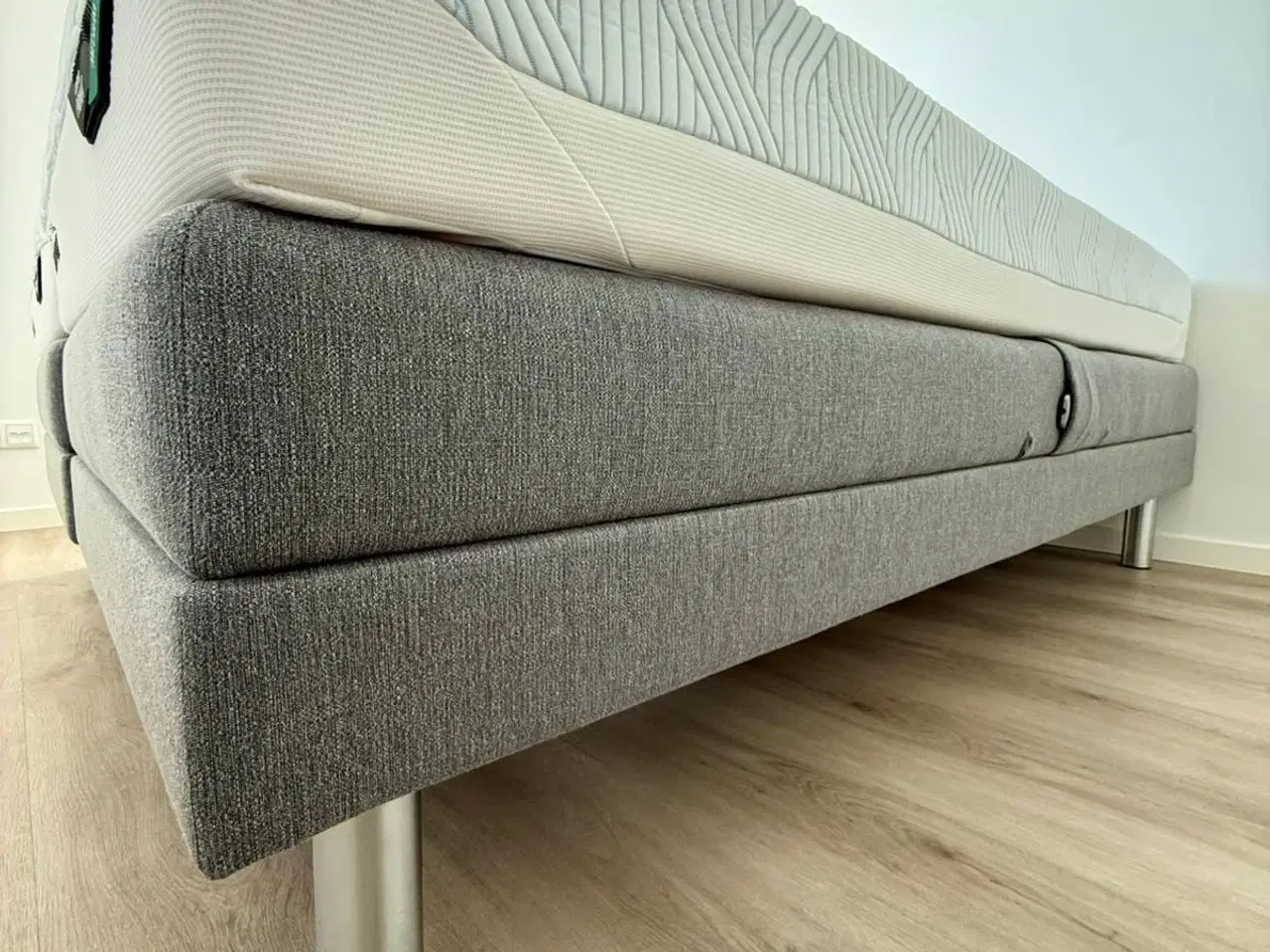 Billede 1 - Tempur Prima elevationsseng - SmartCool 