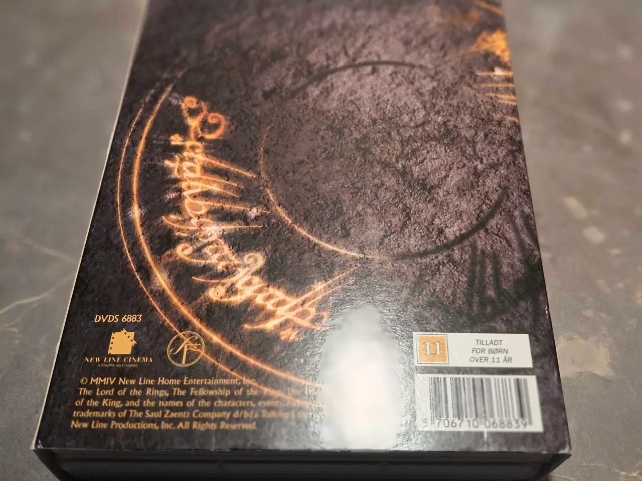 Billede 10 - Dvd bokse