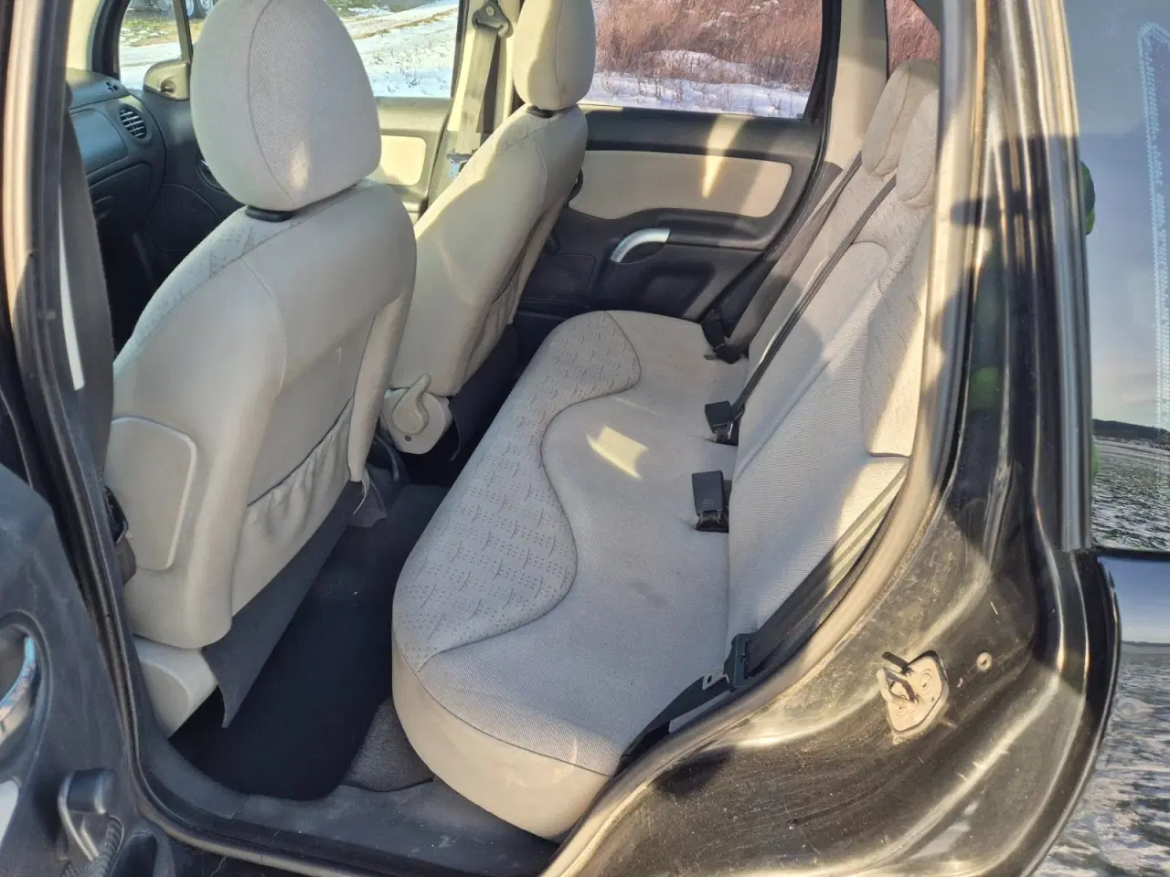 Billede 6 - Citroën C3 1,4 Elegance