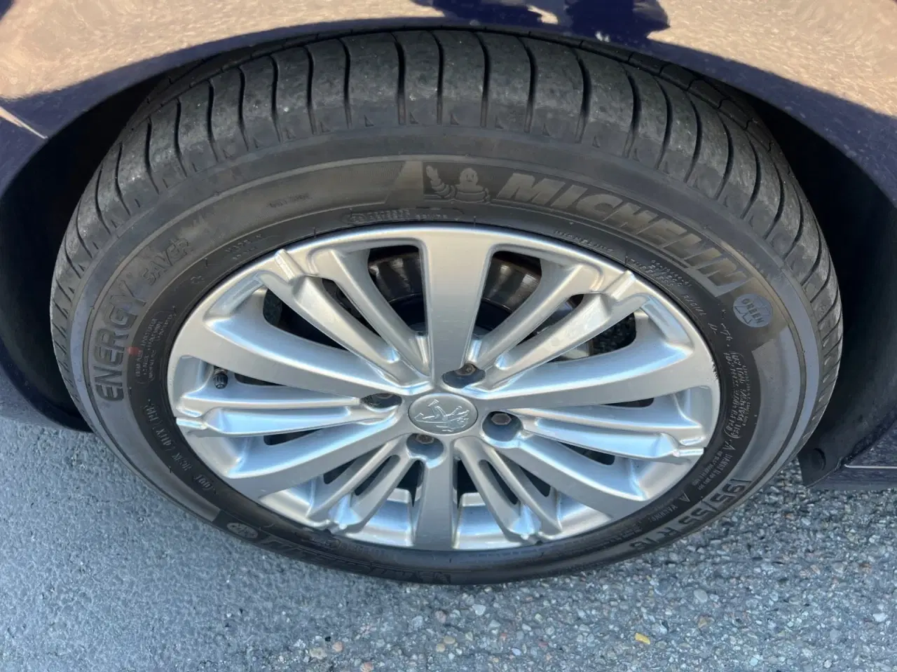 Billede 10 - Peugeot 208 1,5 BlueHDi 100 Prestige Sky