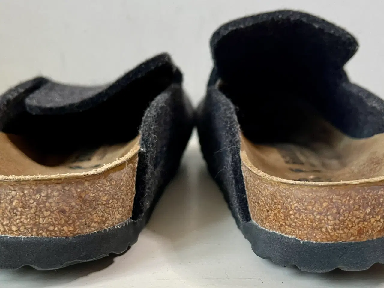 Billede 5 - Birkenstock, hjemmesko, str 36