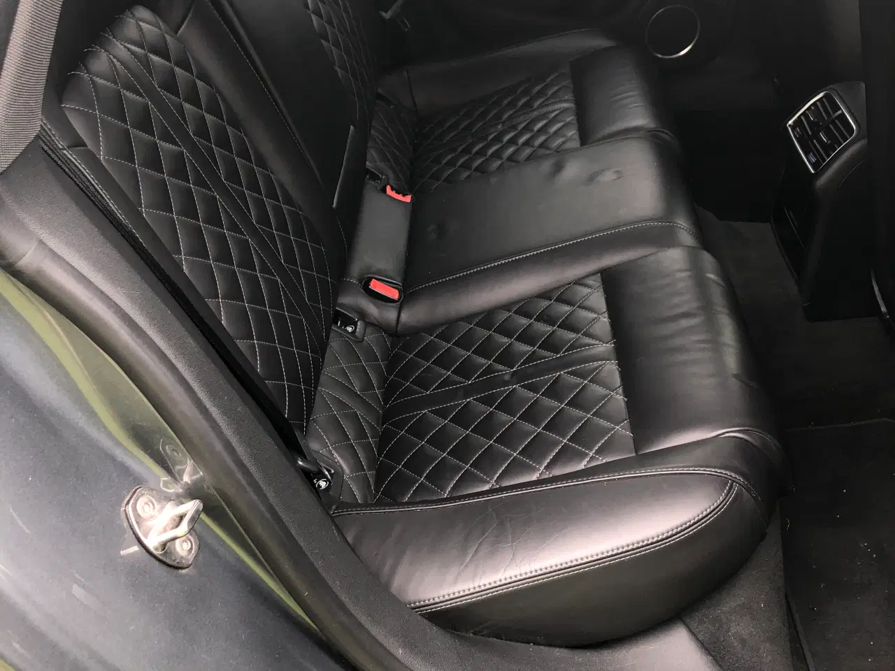 Billede 6 - Audi 5 sportsbac auto gear m. B&O Sound system