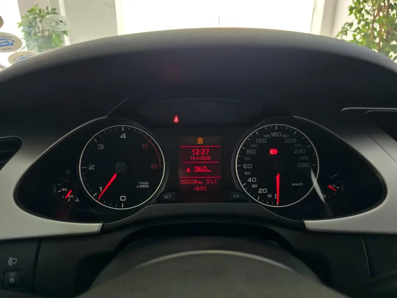 Billede 8 - Audi A4 2,0 TDi 143