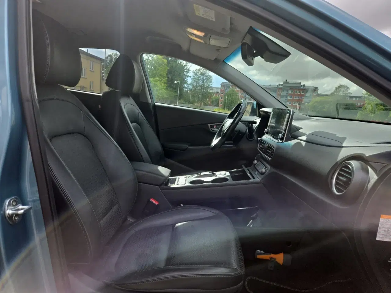 Billede 16 - Hyundai Kona 64 EV Premium