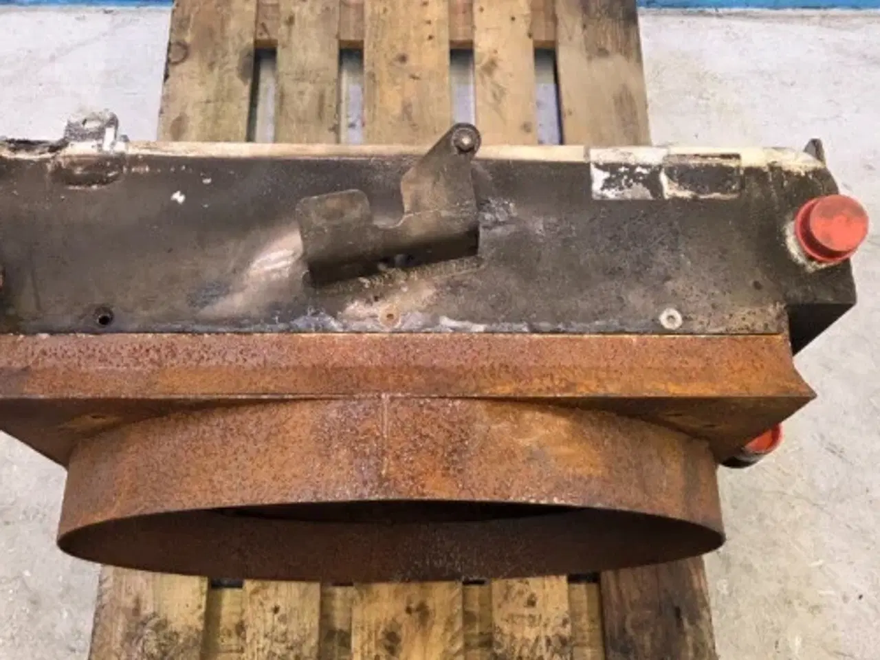 Billede 17 - Bobcat TL38.7X  Radiator  7367565