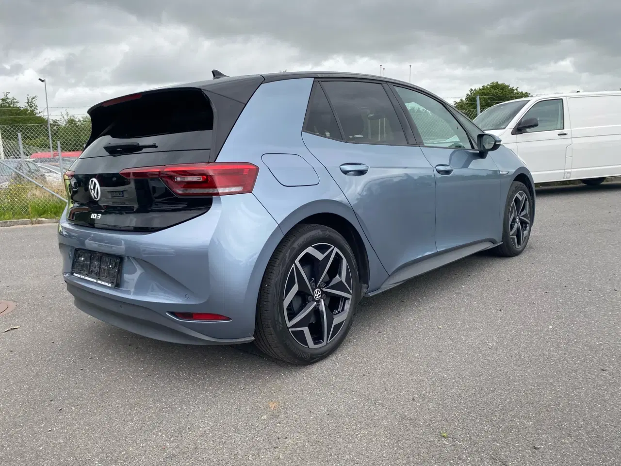 Billede 3 - VW ID.3 EL Pro Family 145HK 5d Aut.