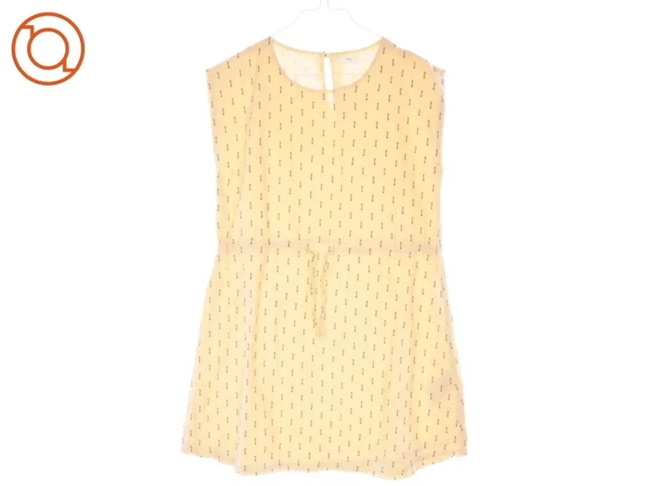 Billede 2 - Kjole fra En Fant (str. 128 cm)