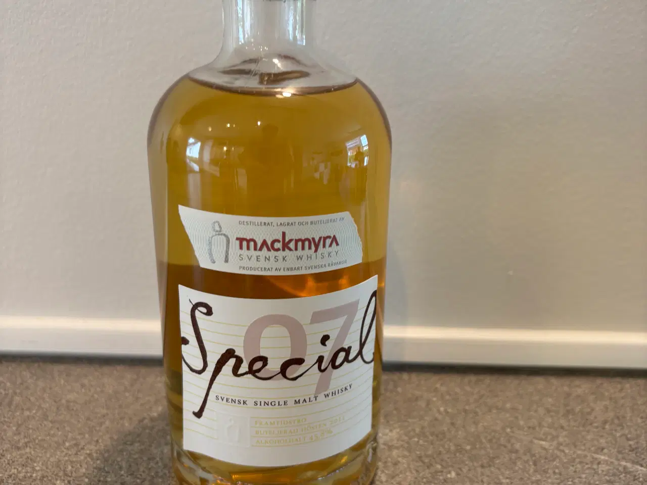 Billede 8 - Whisky til samleren eller Farsdags gaven 