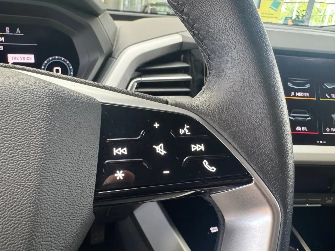 Billede 15 - Audi Q4 e-tron 40 Sportback
