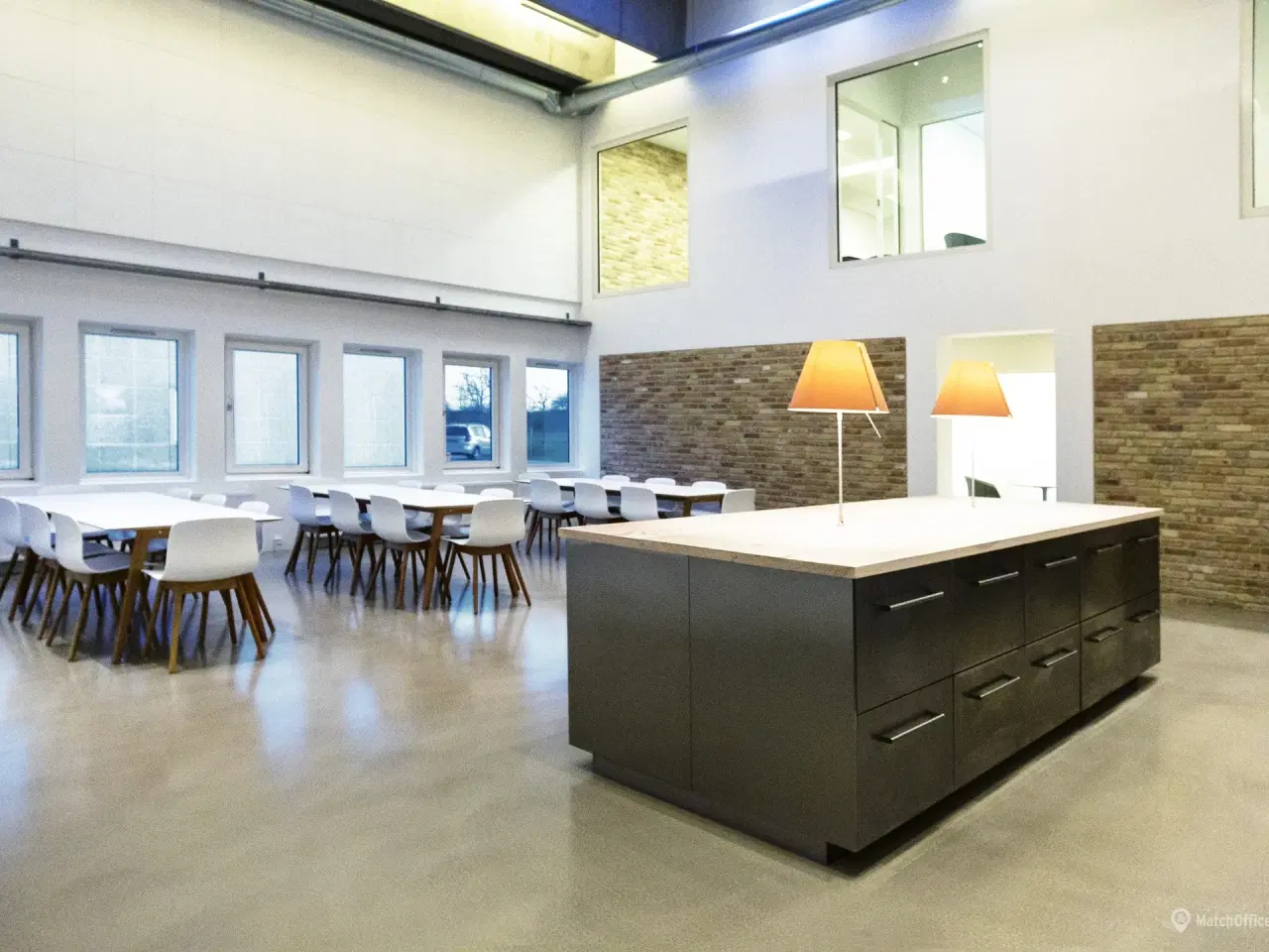 Billede 6 - Inspirerende og professionelt kontorfællesskab i Vallensbæk