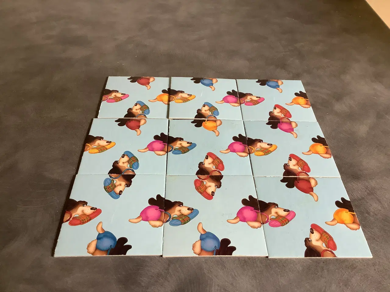 Billede 17 - Skip-Bo og andre spil