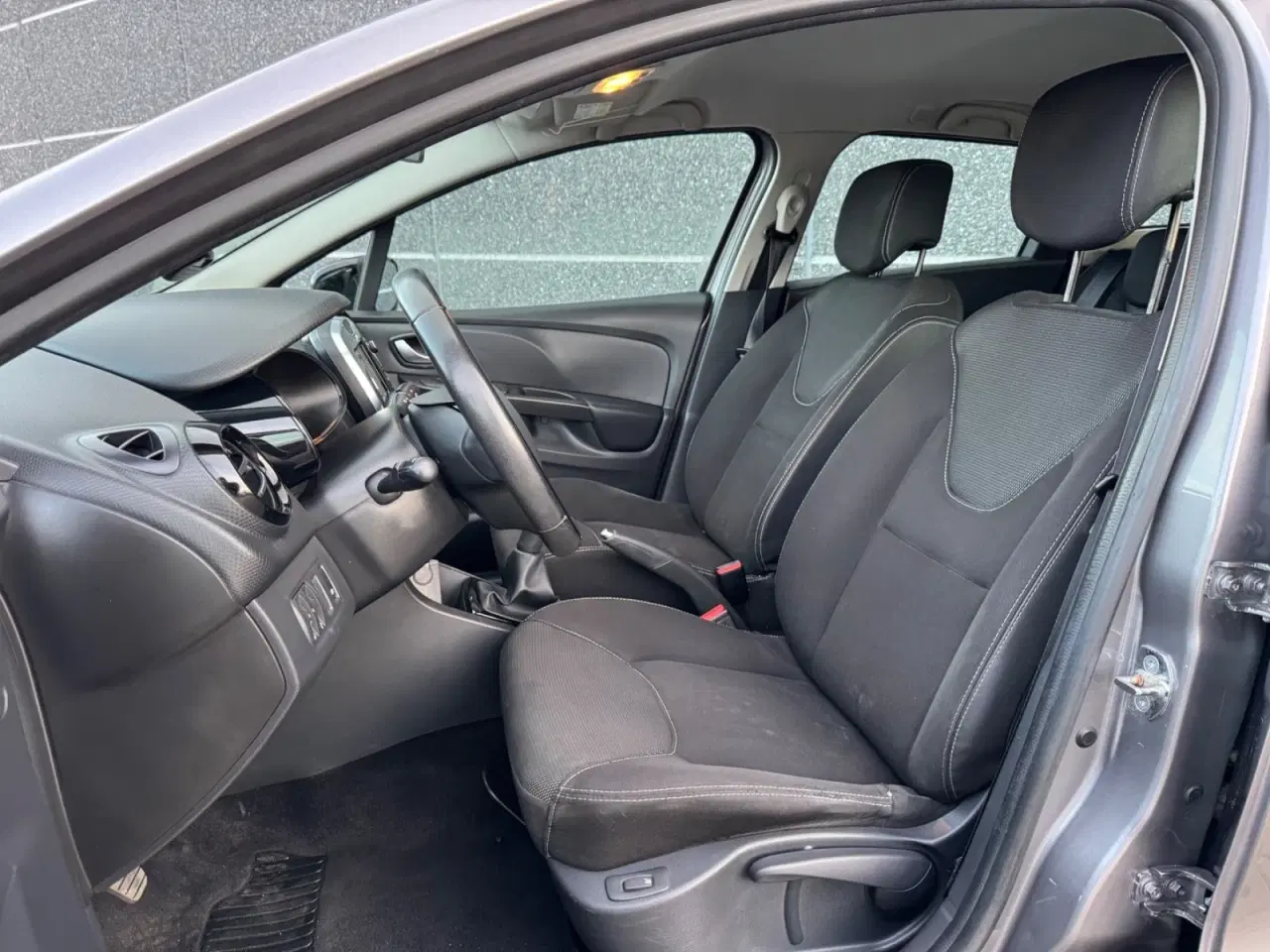 Billede 12 - Renault Clio IV 0,9 TCe 90 Expression Sport Tourer