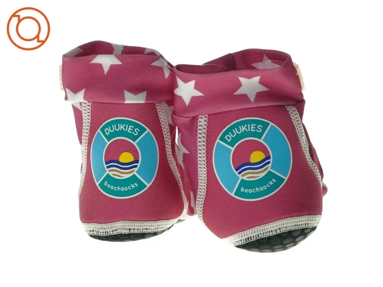 Billede 4 - Badesko til børn fra Dunkis (str. 26 )