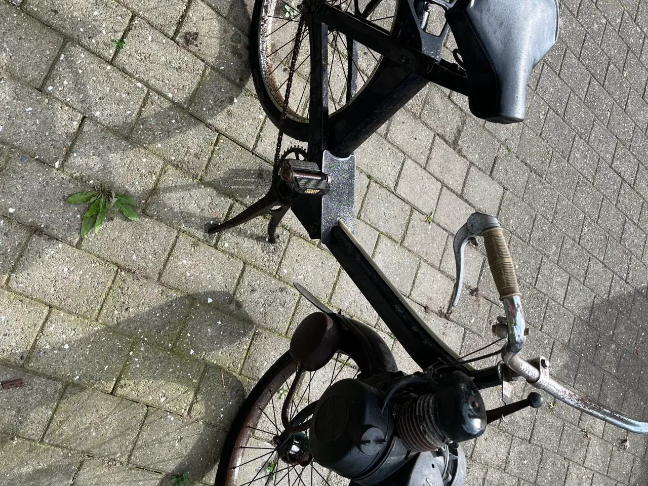 Billede 3 - Velo solex 3800