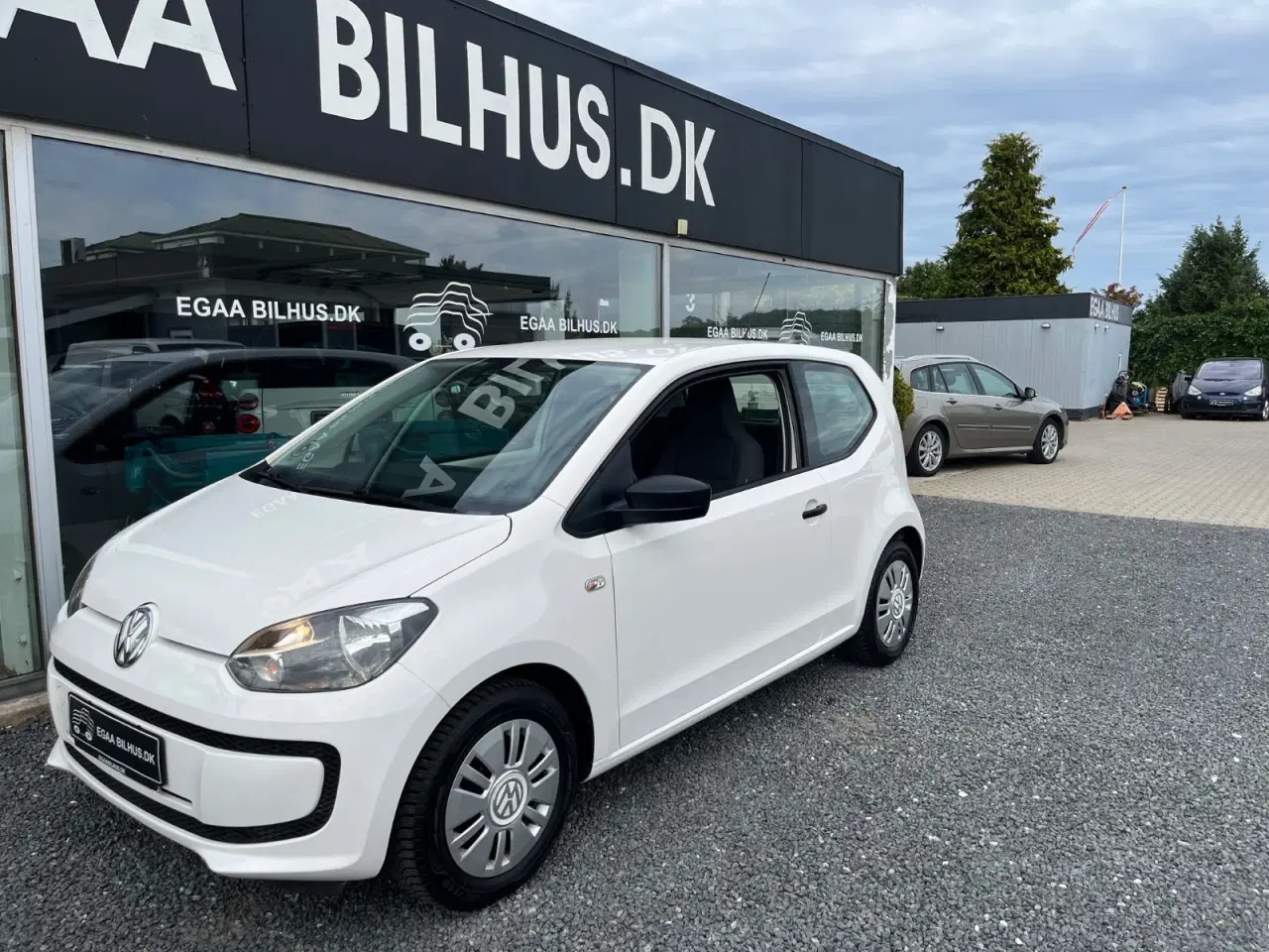 Billede 2 - VW Up! 1,0 60 Take Up!