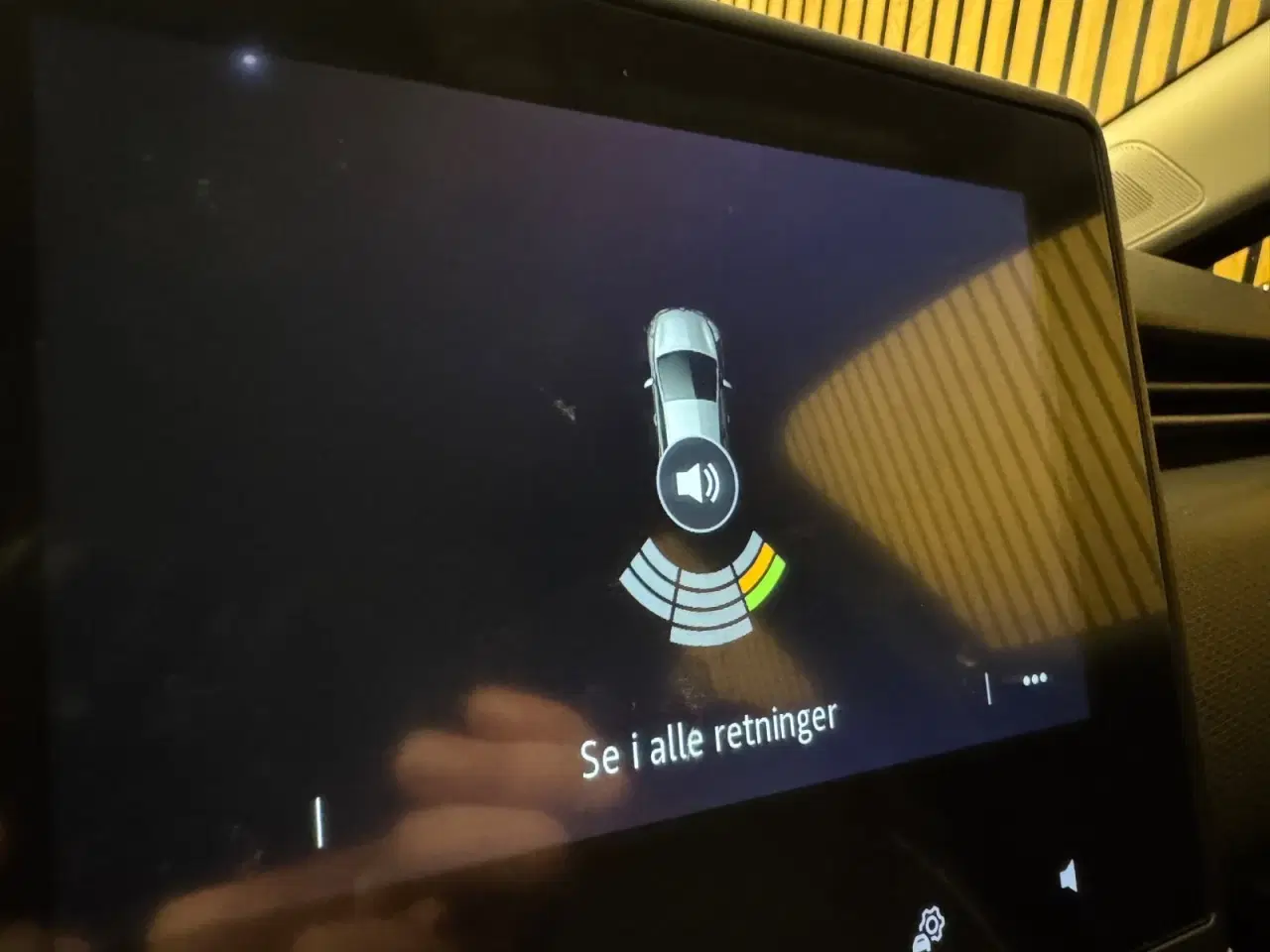 Billede 10 - Renault Clio V 1,0 TCe 100 Intens