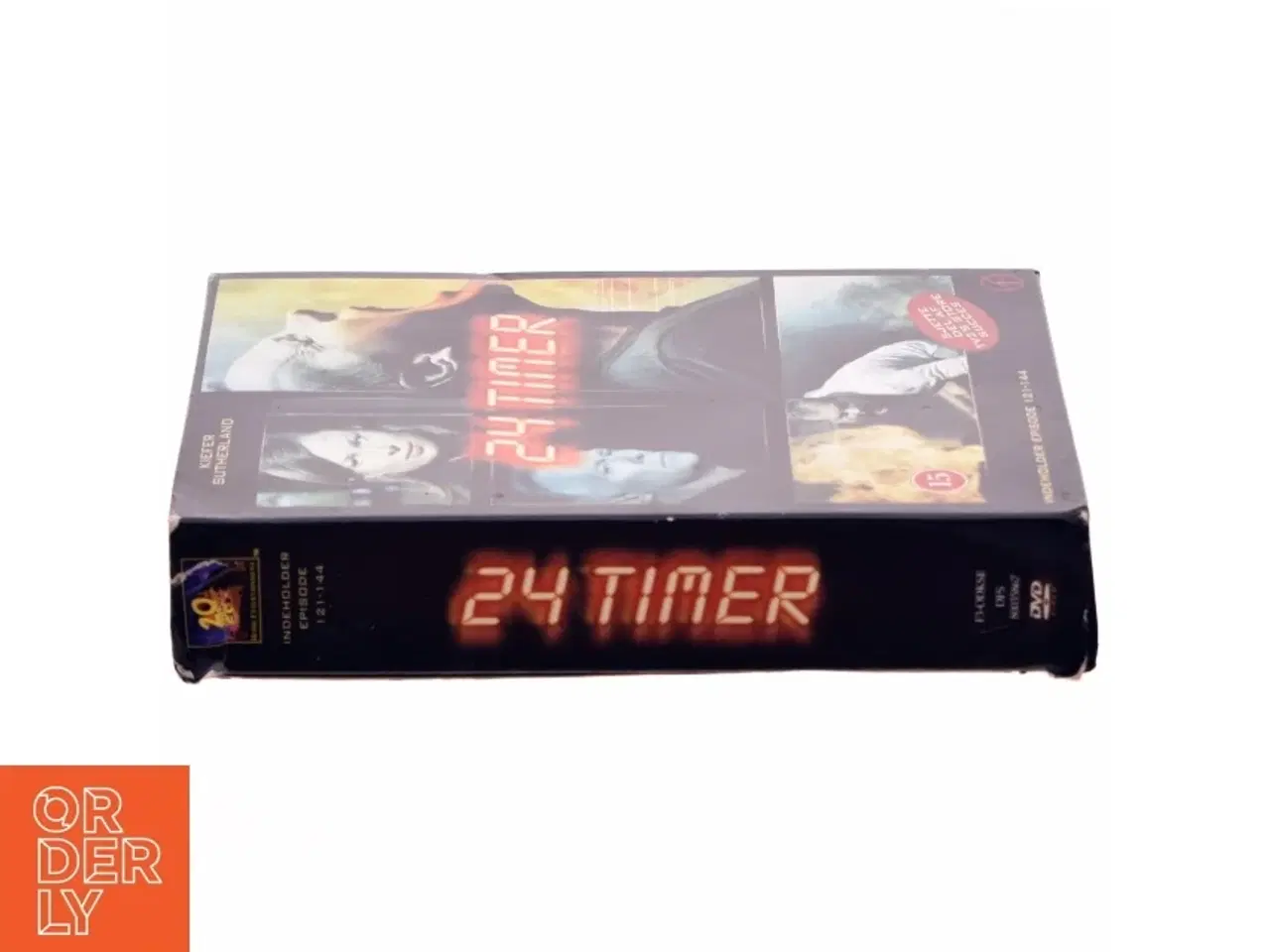 Billede 2 - 24 timer