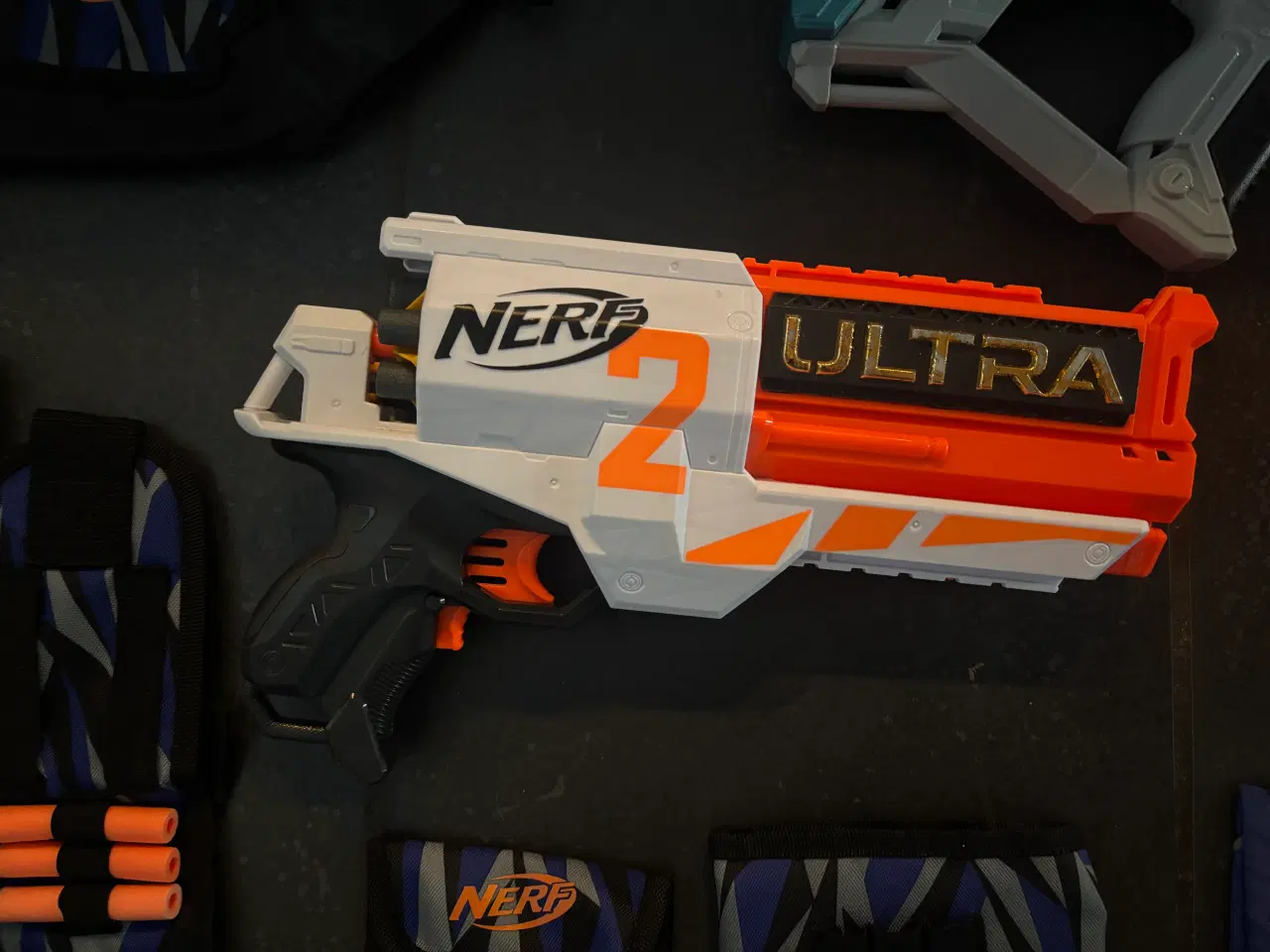 Billede 4 - Nerf Guns