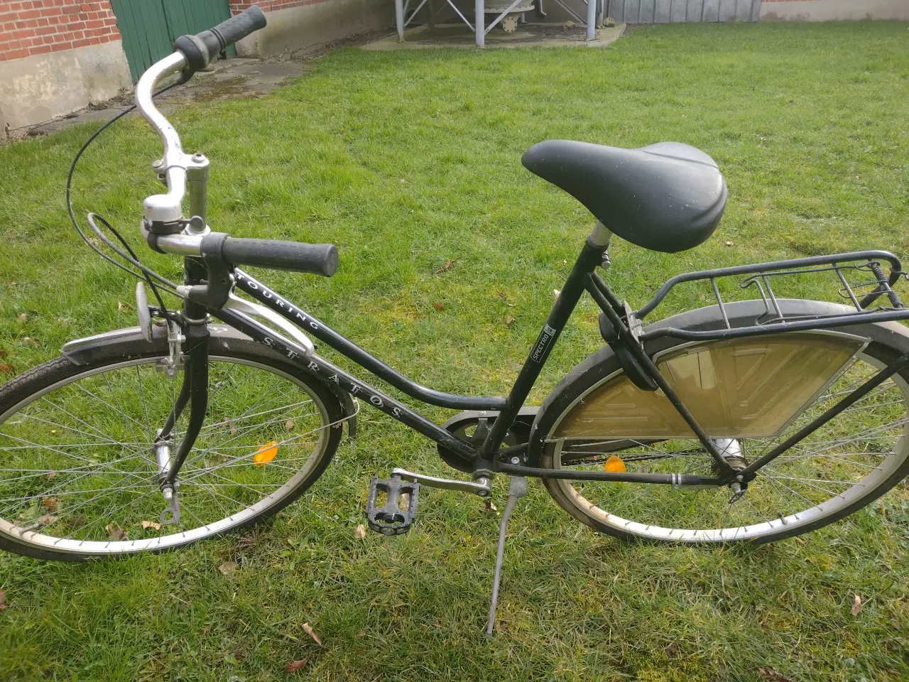 Billede 3 - Ældre cykel sælges