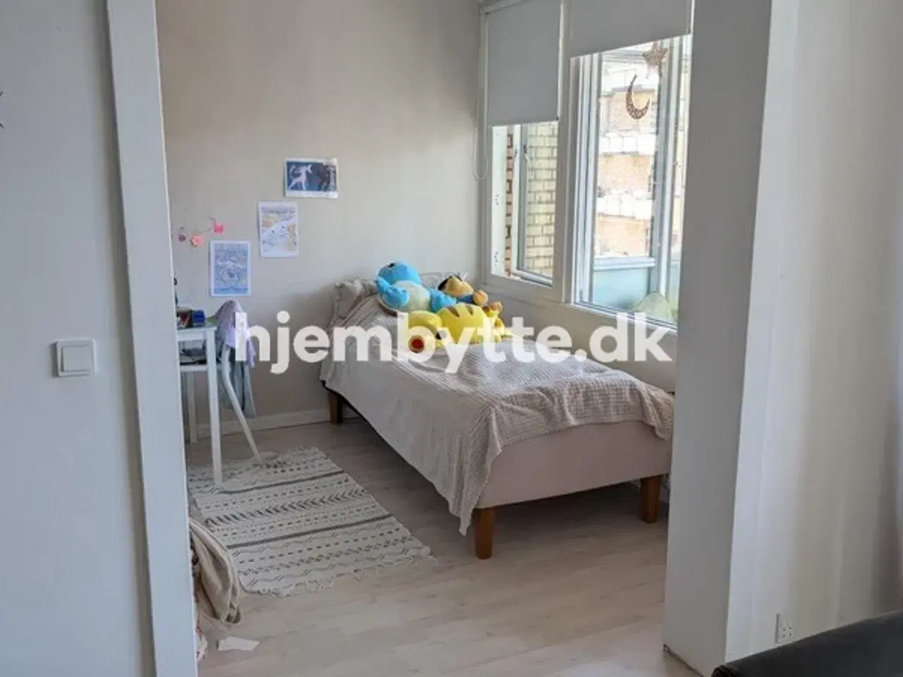 Billede 4 - Hjembytte - Perlestikkervej