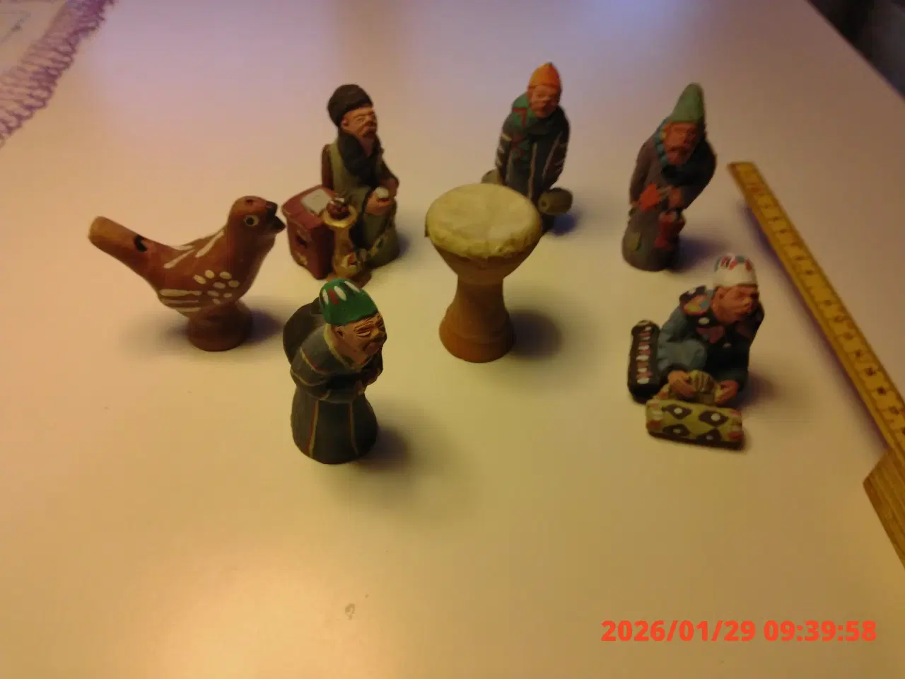 Billede 1 - Mexikanisk kunst