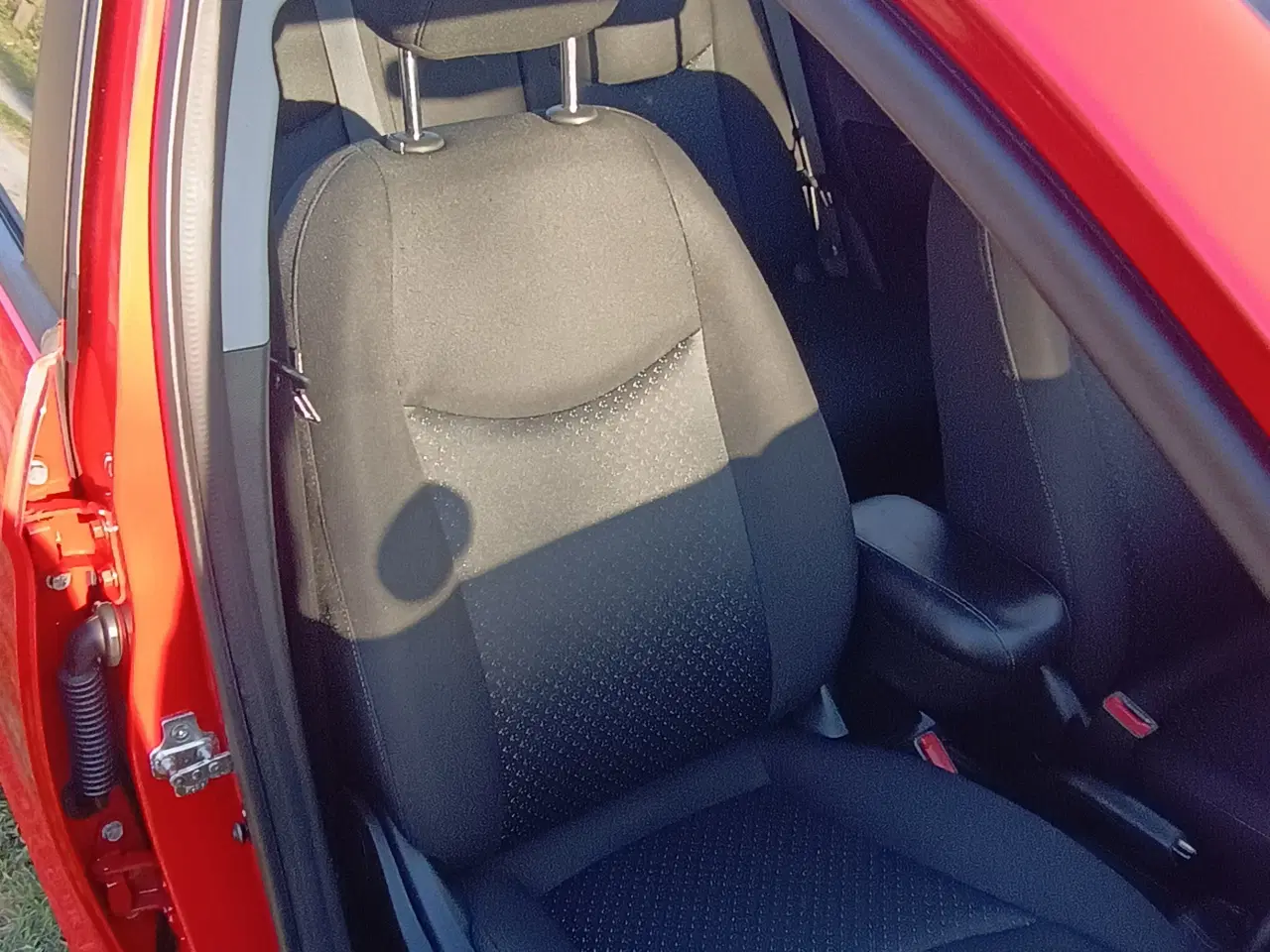 Billede 7 - Opel Karl Enjoy Plus