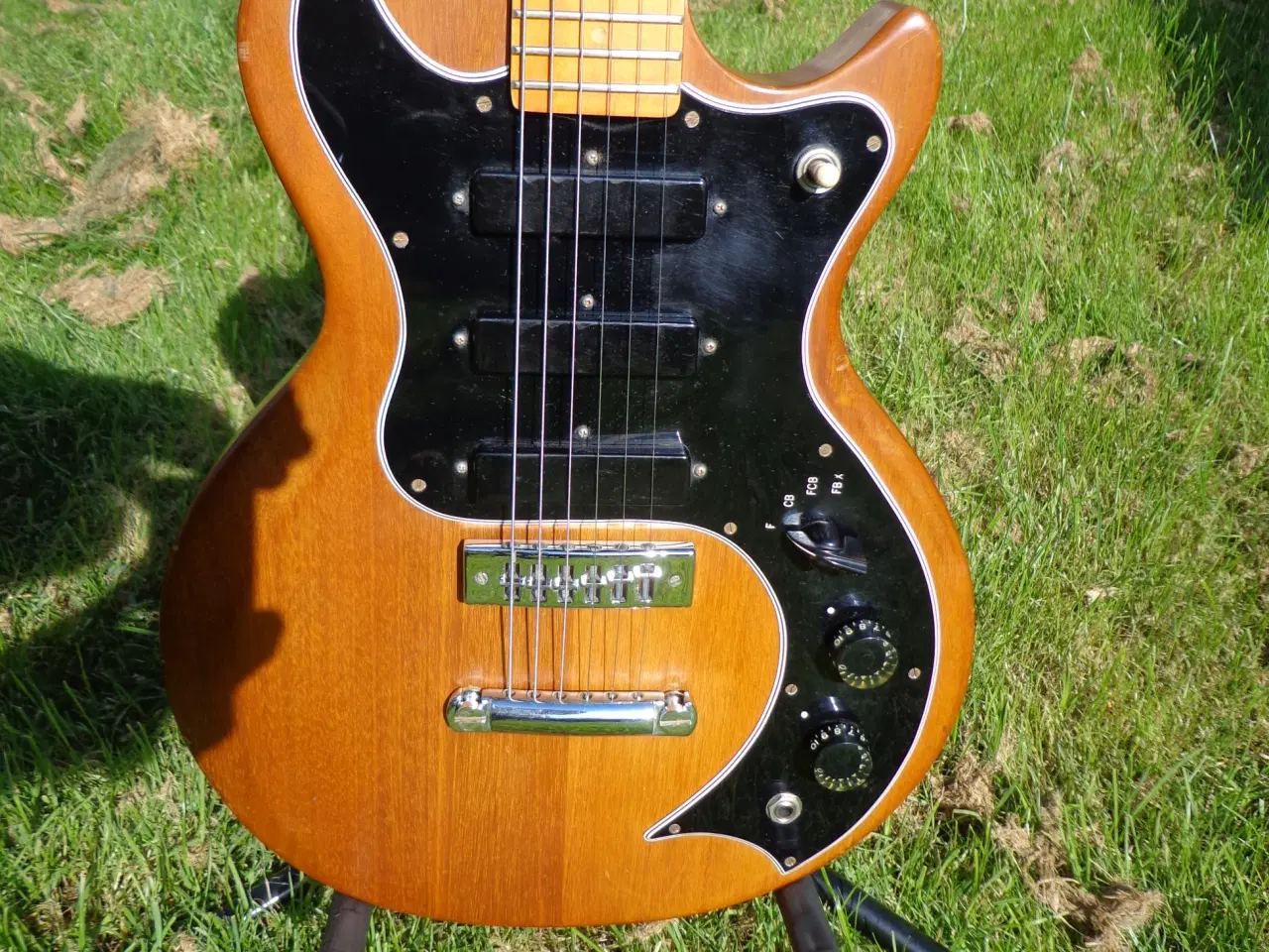 Billede 2 - Gibson S-1