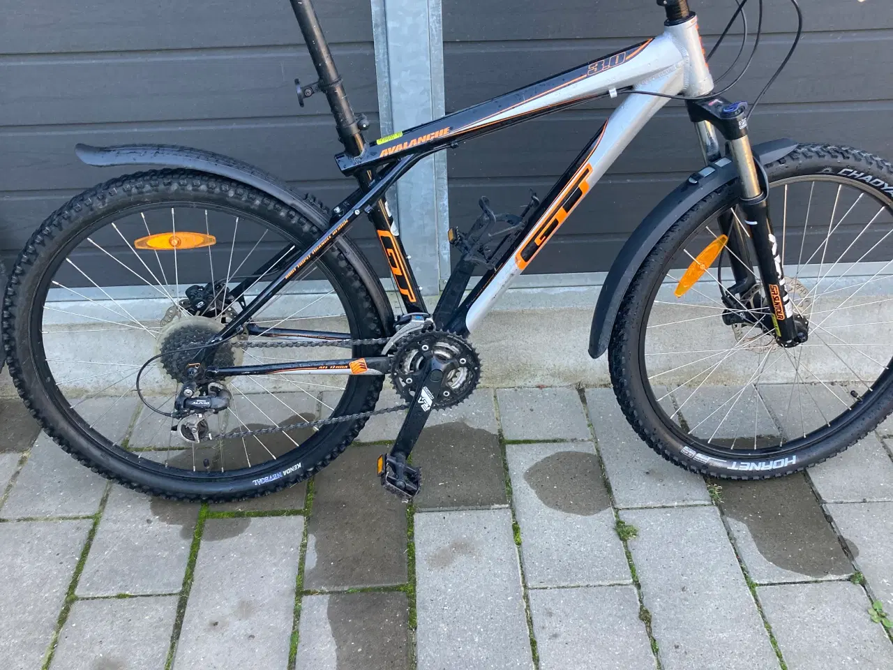 Billede 1 - MTB Avalanche 3.0 GT størrelse  M