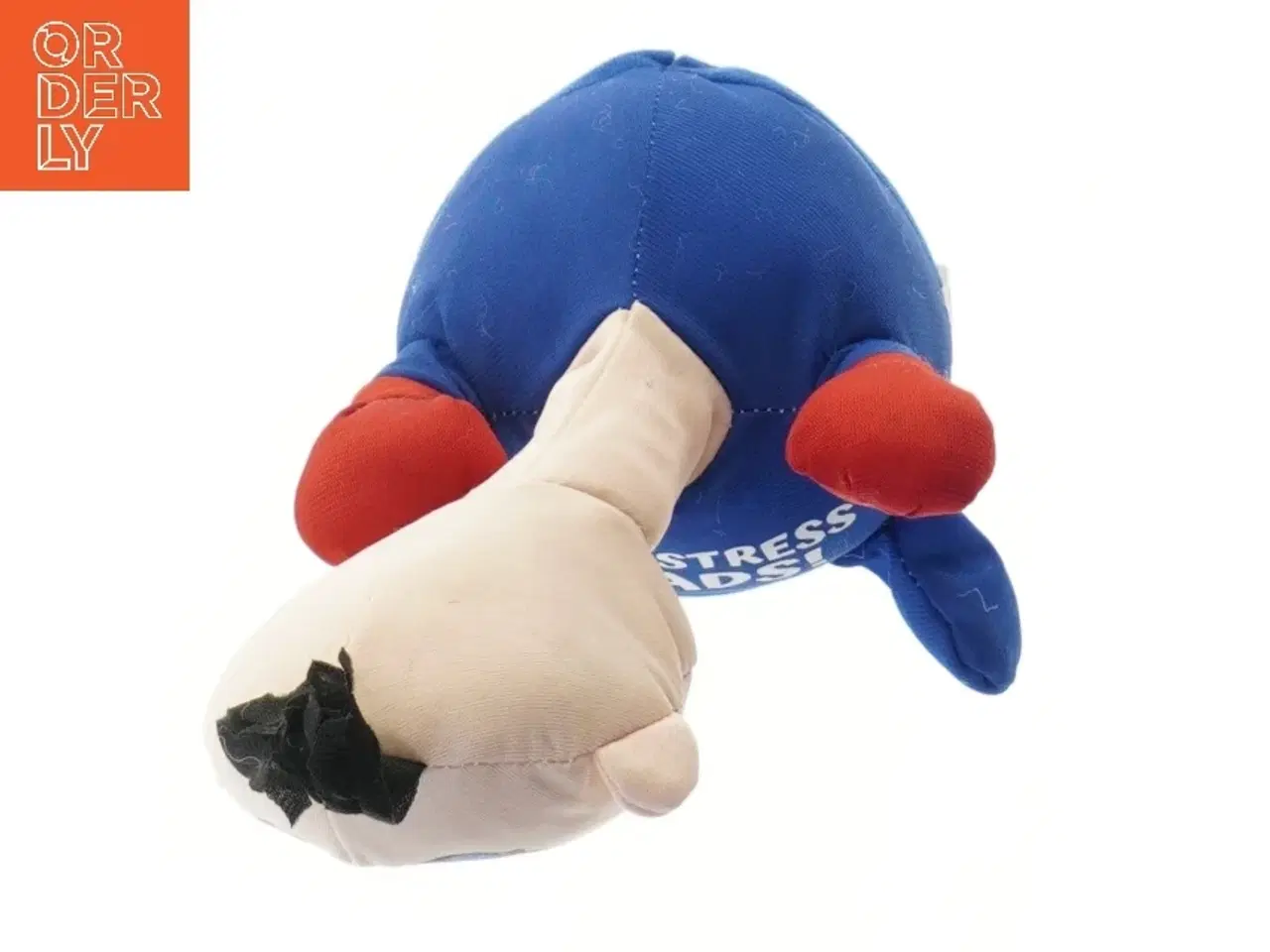 Billede 2 - Antistress legetøjsfigur (str. 24 cm)