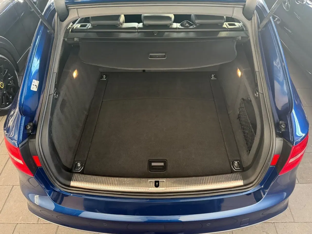 Billede 12 - Audi A4 2,0 TDi 177 S-line Avant quattro S-tr.