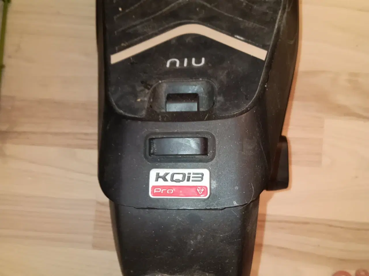 Billede 2 - NIU Kqi3 Pro el-løbhjul  er open for bud 
