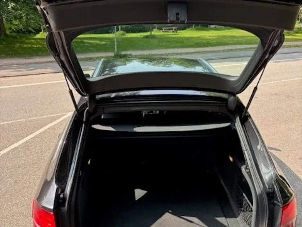 Billede 9 - Audi A4 1,8 TFSi Avant