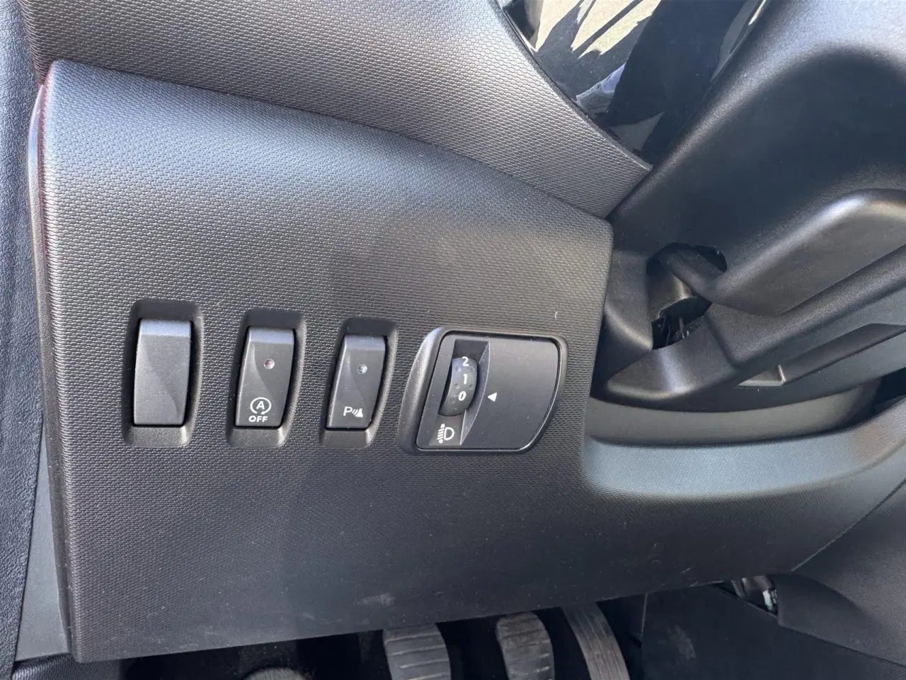 Billede 10 - Renault Twingo 1,0 Sce Expression start/stop 70HK 5d