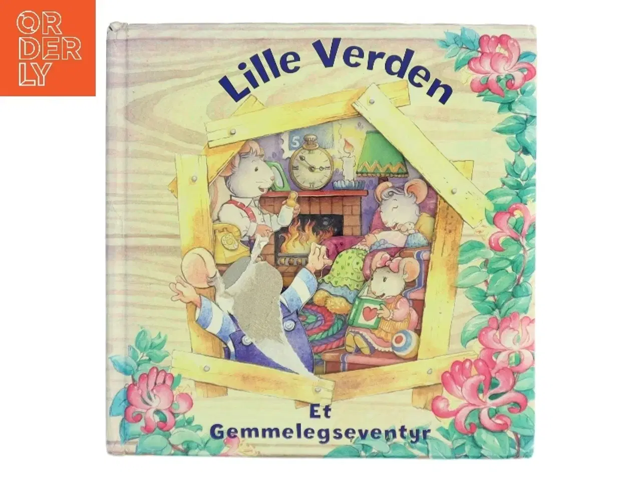 Billede 1 - Hide and Squeak af Book Company Publishing Pty, Limited, The (Bog)