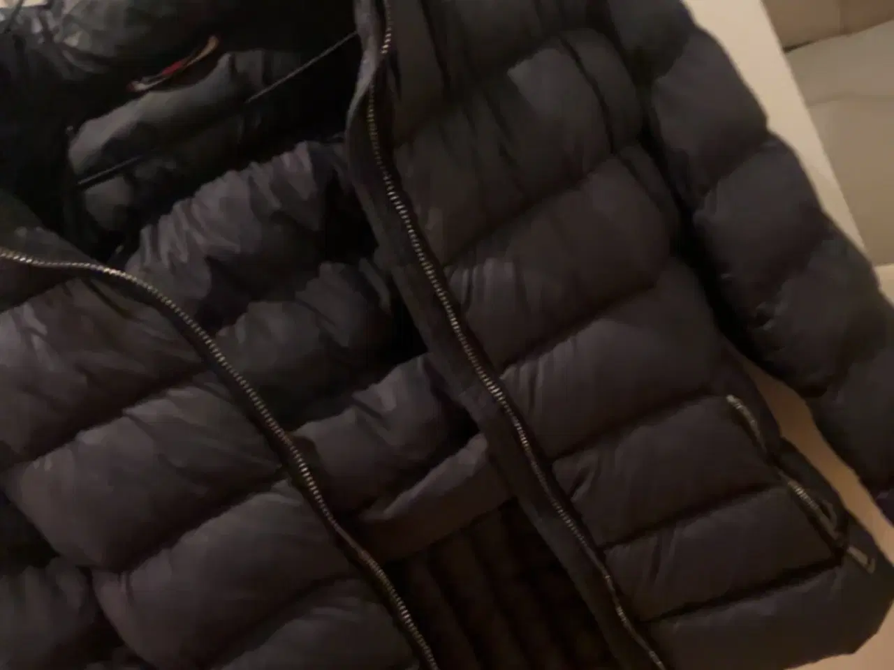 Billede 2 - moncler jakke 