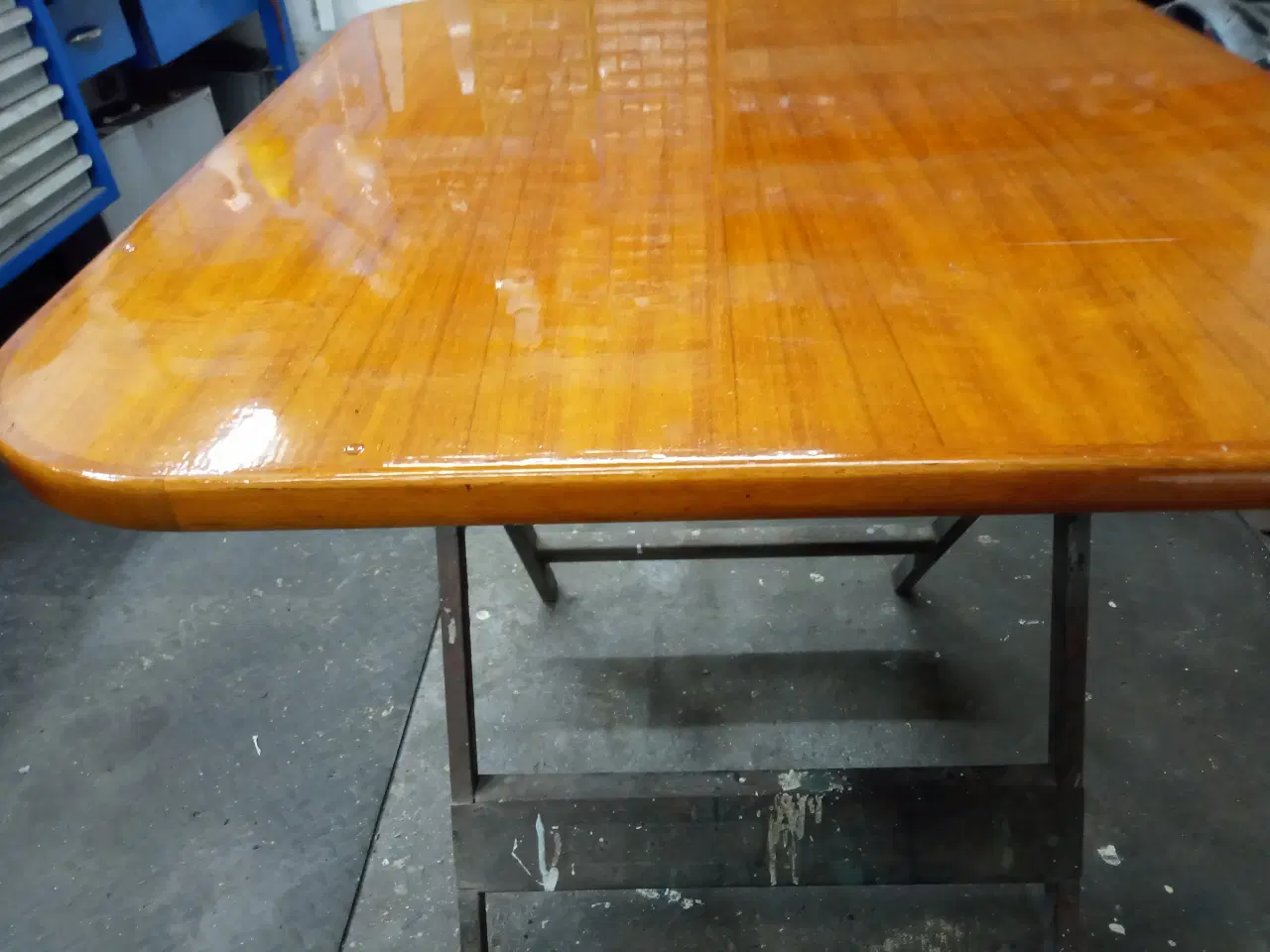 Billede 4 - Flot bord