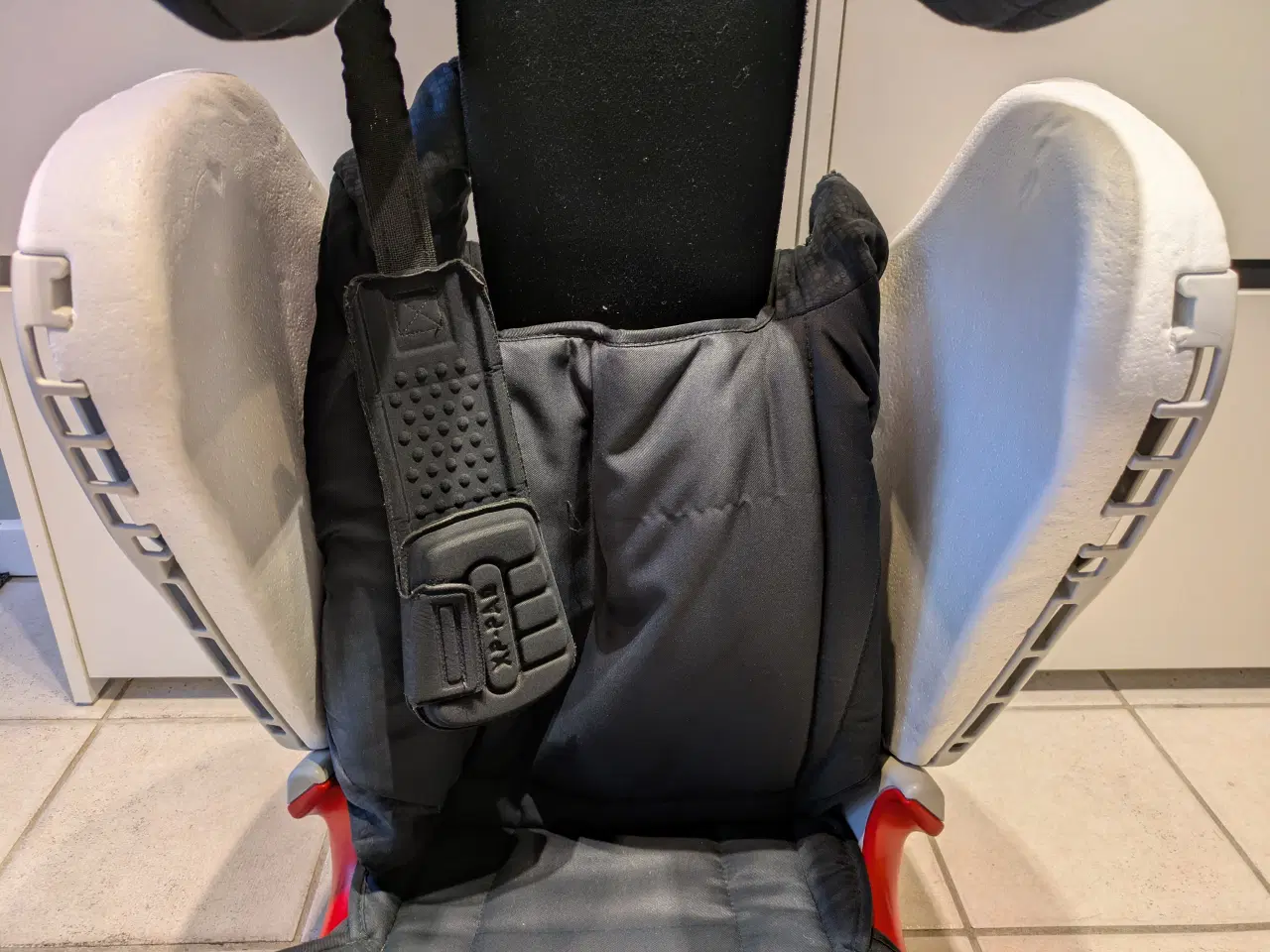 Billede 3 - Autostol (15-36 kg) Römer Kidfix XP med Isofix