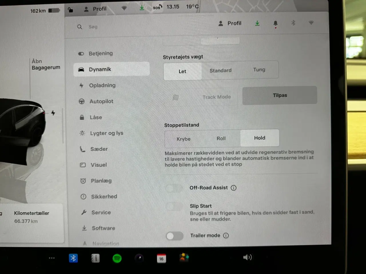 Billede 14 - Tesla Model Y  Performance AWD