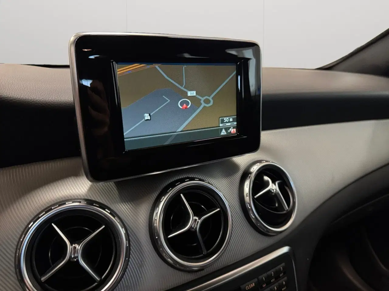 Billede 8 - Mercedes GLA200 2,2 CDi aut.