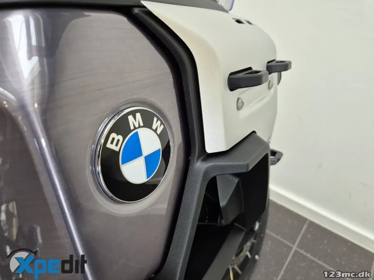 Billede 11 - BMW R 1300 GS Adventure