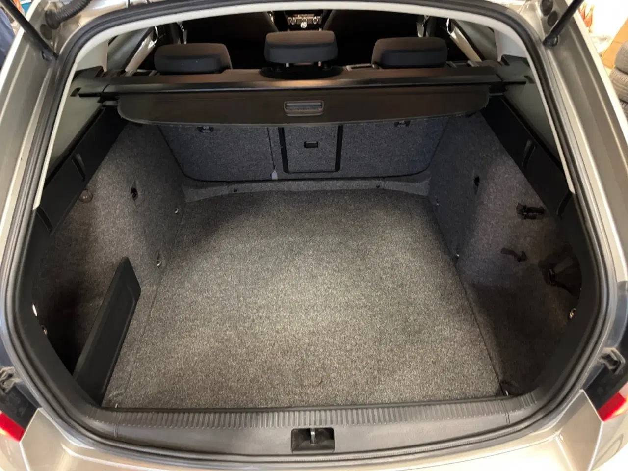 Billede 12 - Skoda Octavia 1,2 TSi 105 Ambition Combi