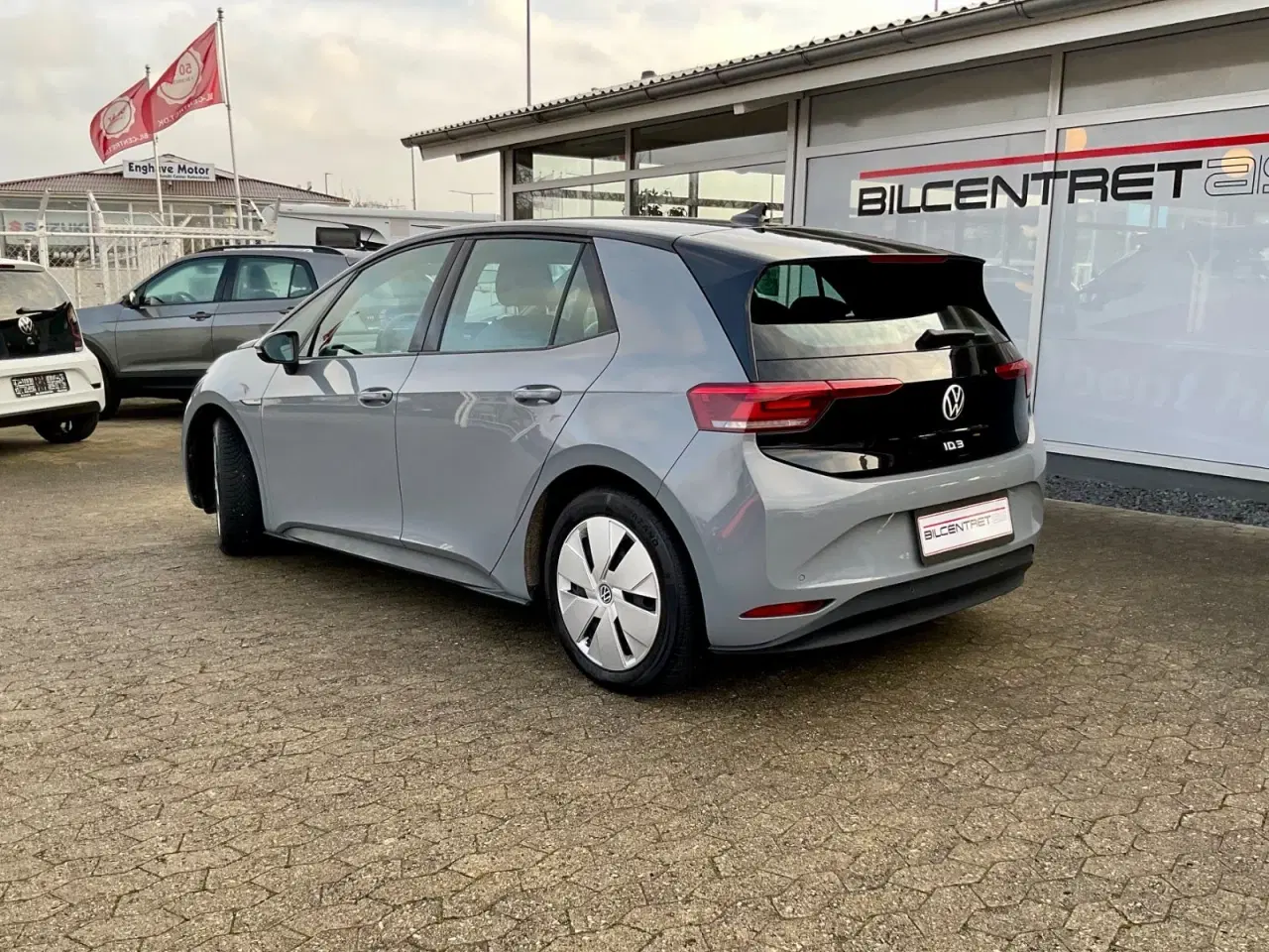 Billede 3 - VW ID.3 58 Pro Performance