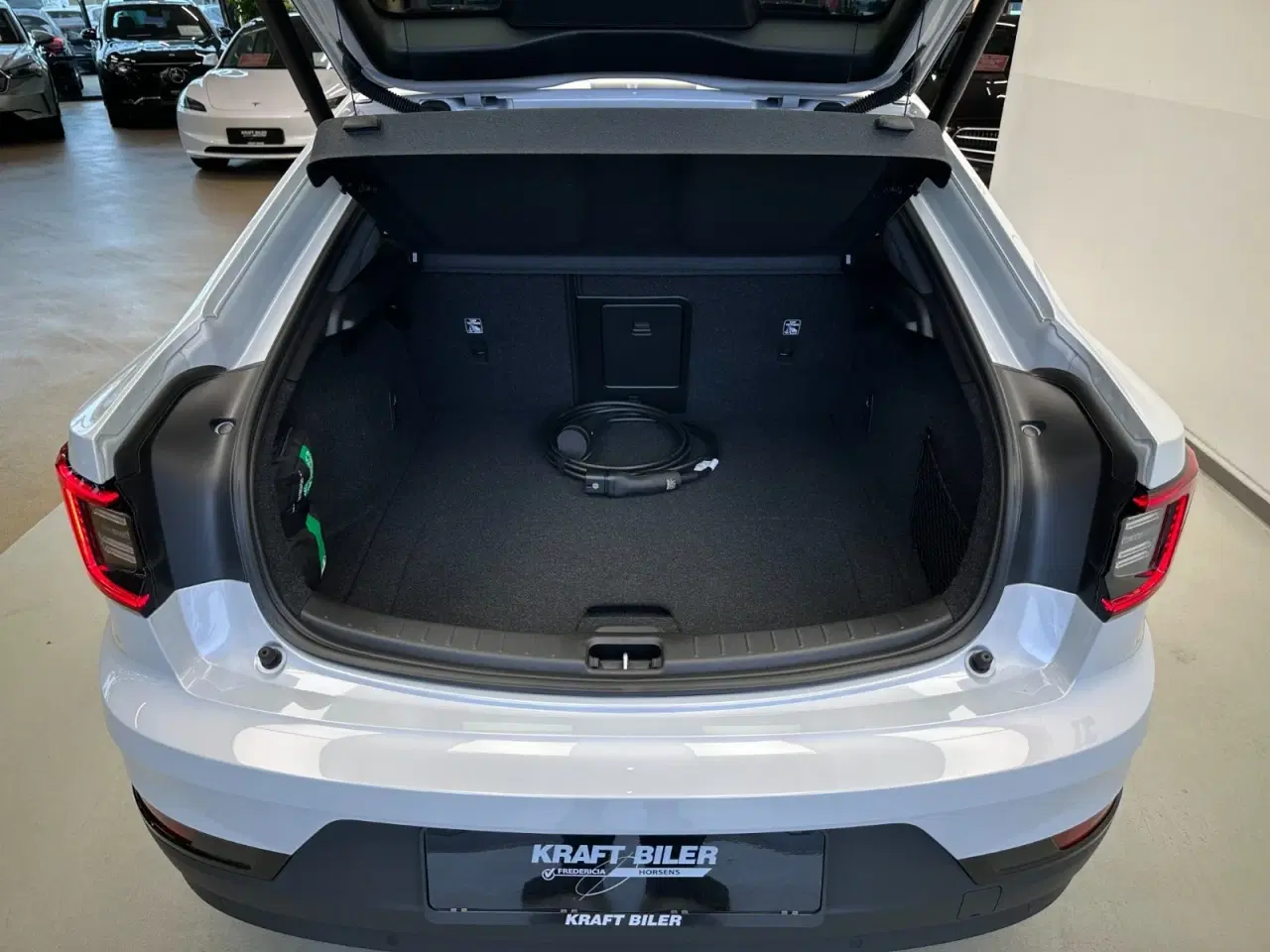 Billede 10 - Polestar 2 Long Range