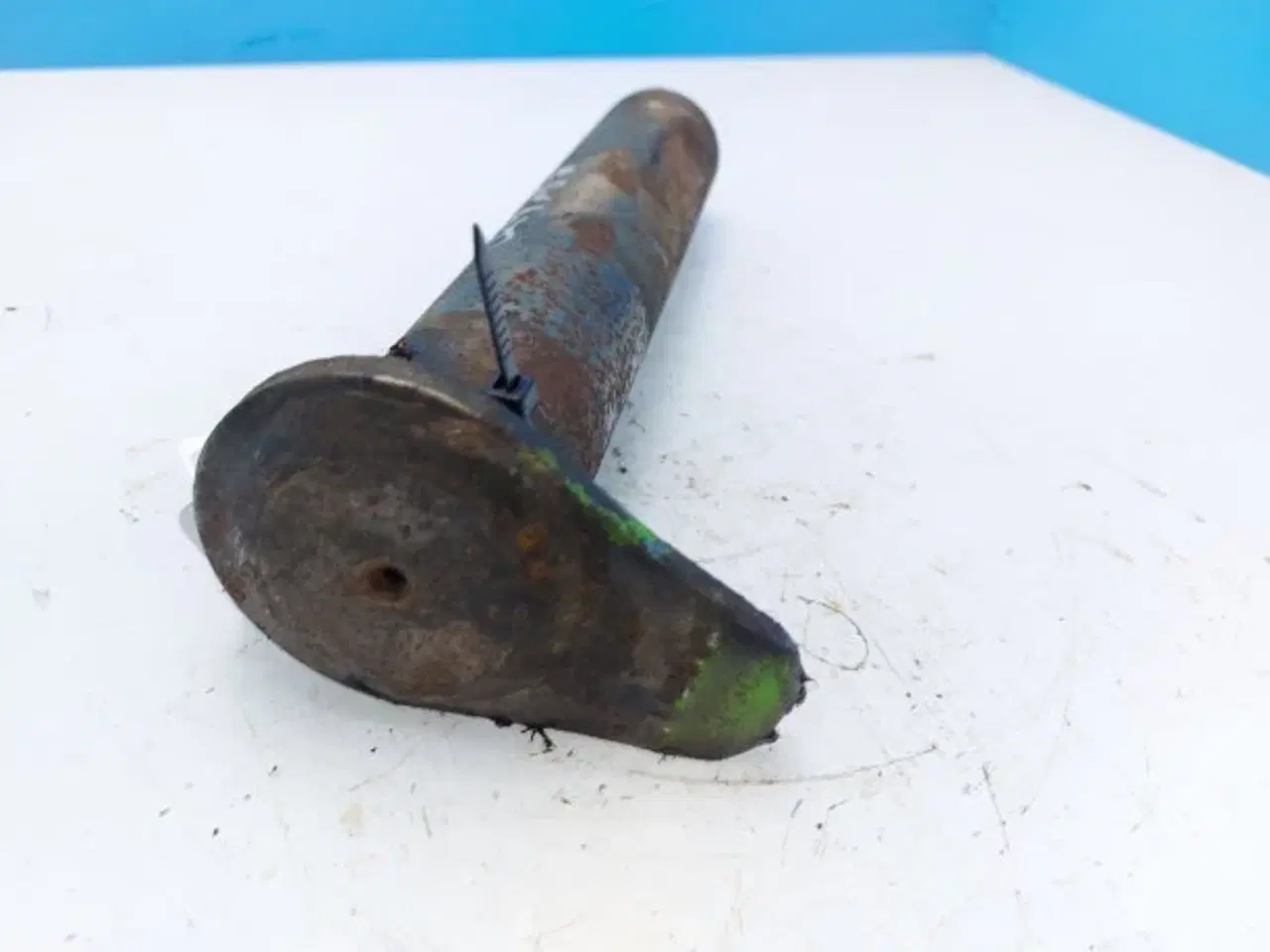 Billede 4 - Merlo P41.7 Pin 029757