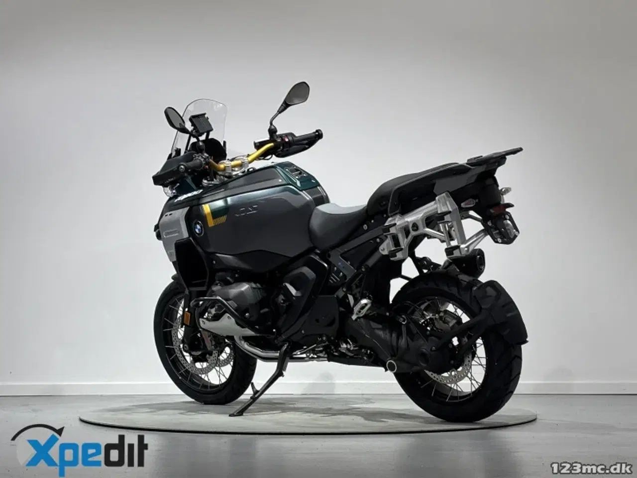 Billede 8 - BMW R 1300 GS Adventure