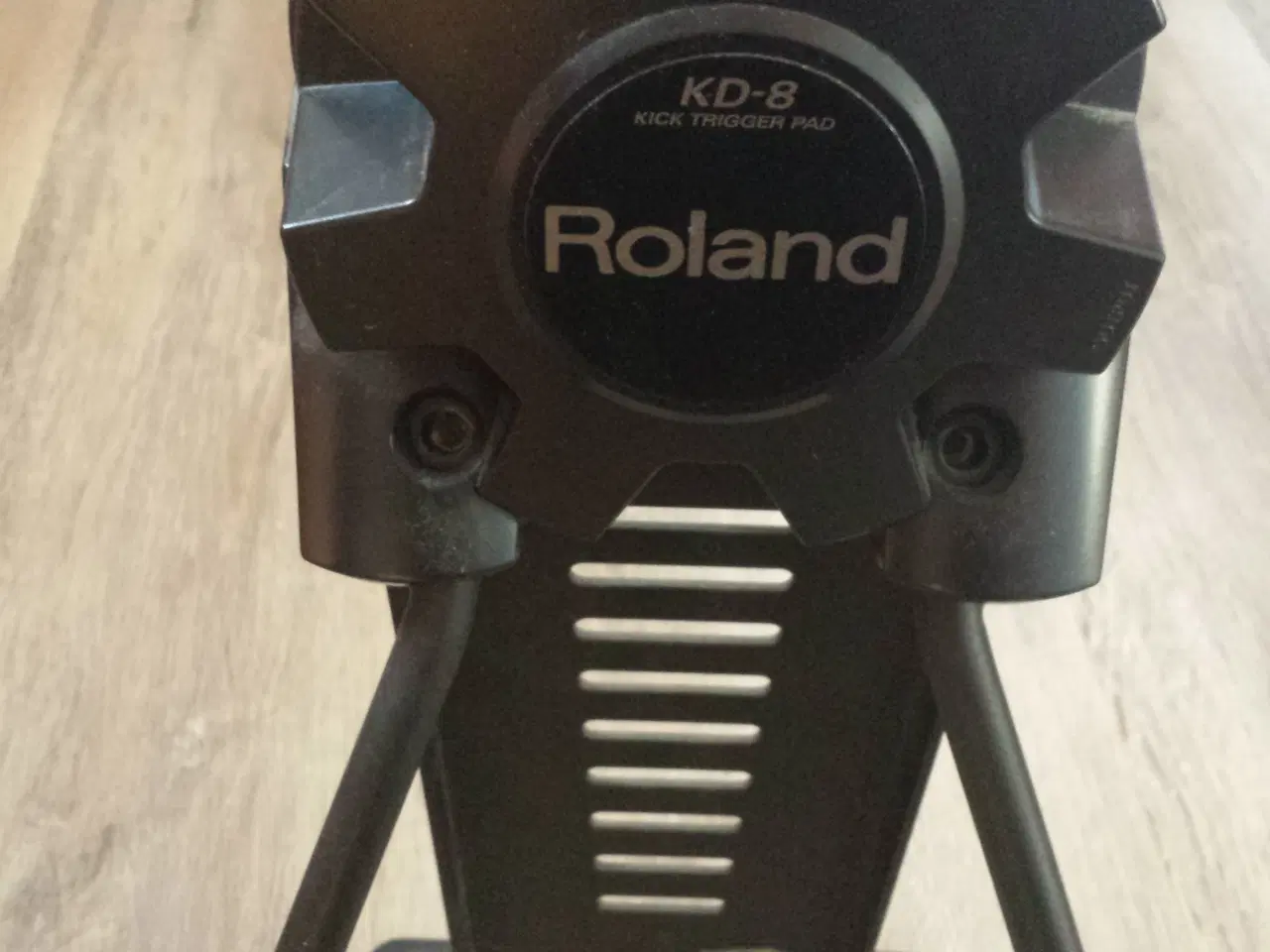 Billede 3 - Roland Elektronisk stortromme trigger