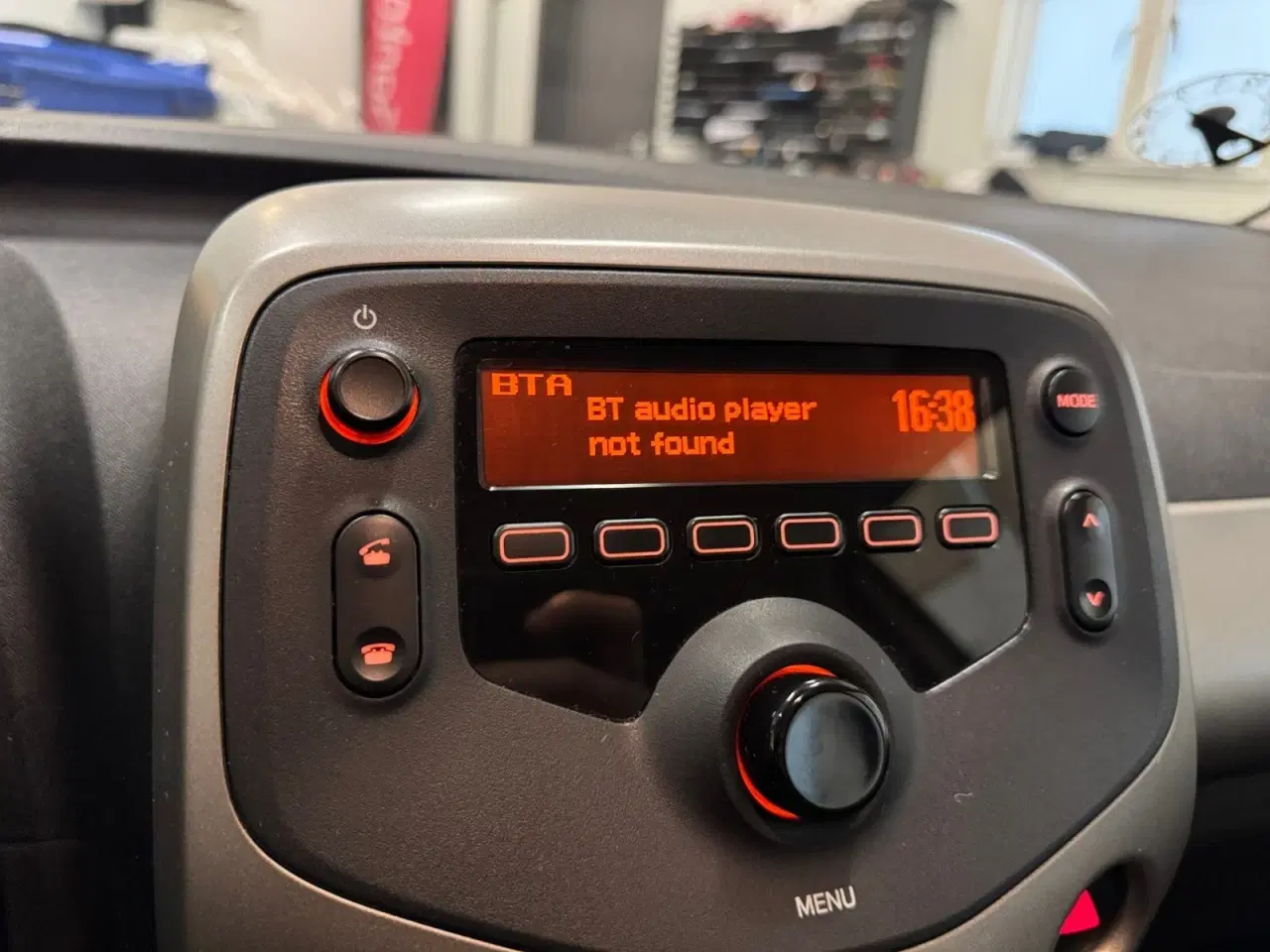 Billede 9 - Peugeot 108 1,0 e-VTi 69 Active